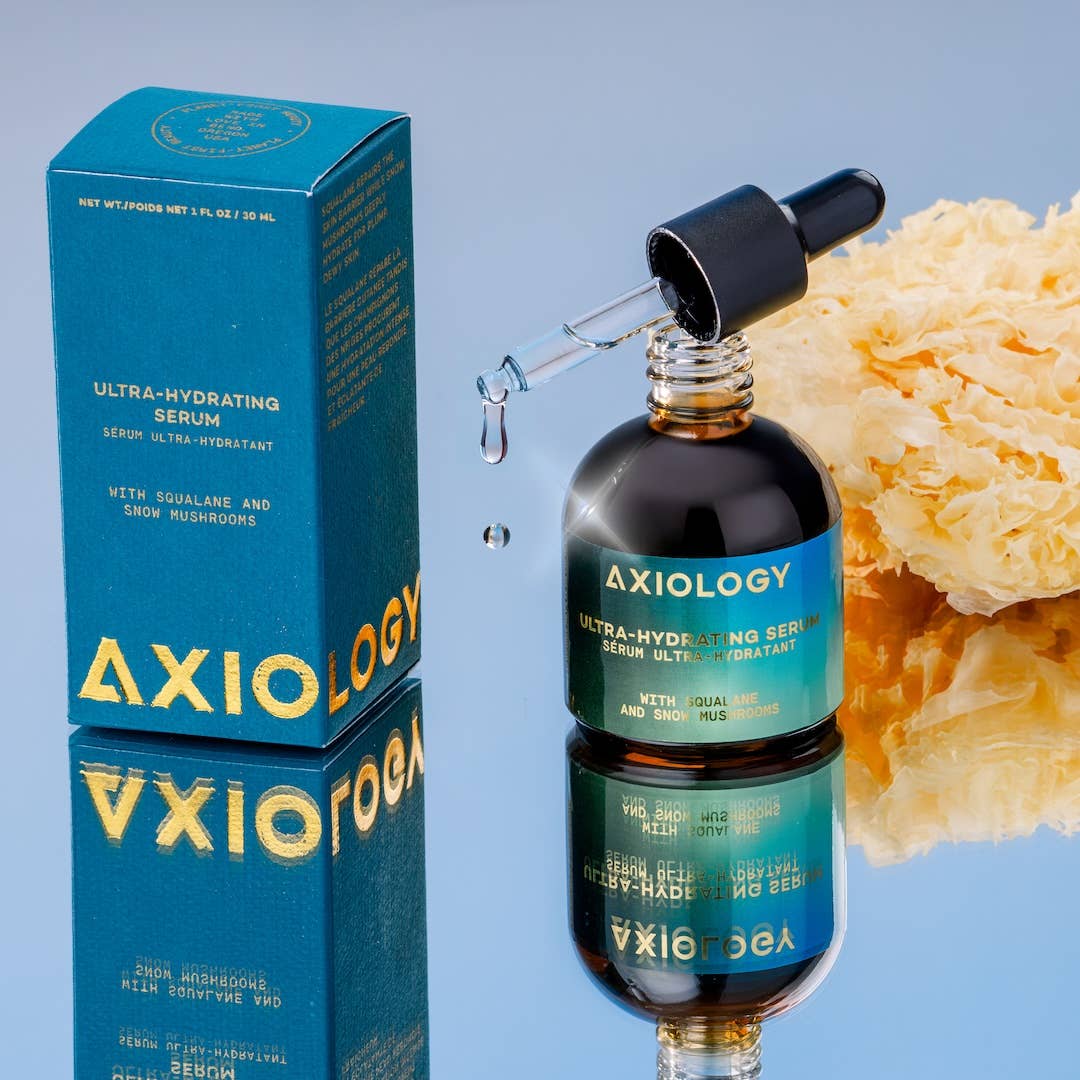 Ultra-Hydrating Serum