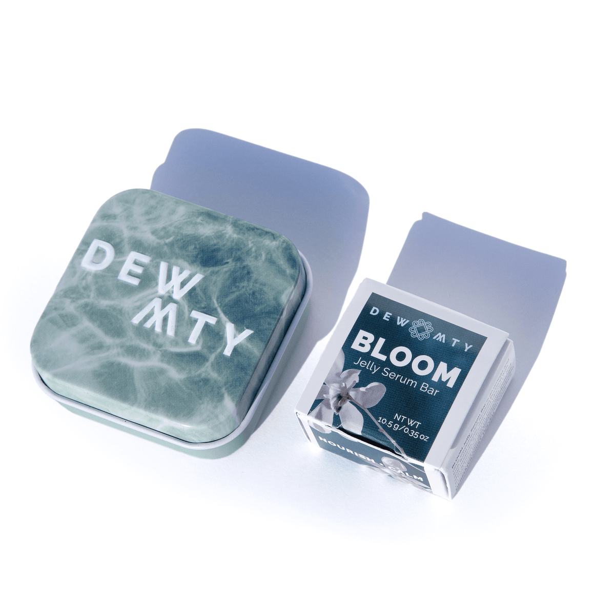 BLOOM FACE SERUM (No container)