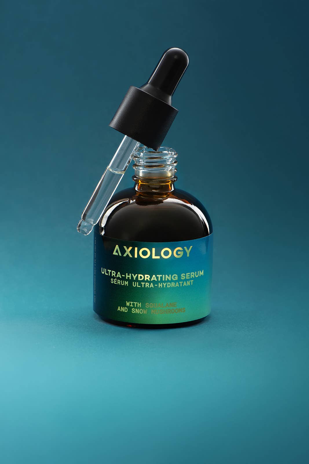 Ultra-Hydrating Serum