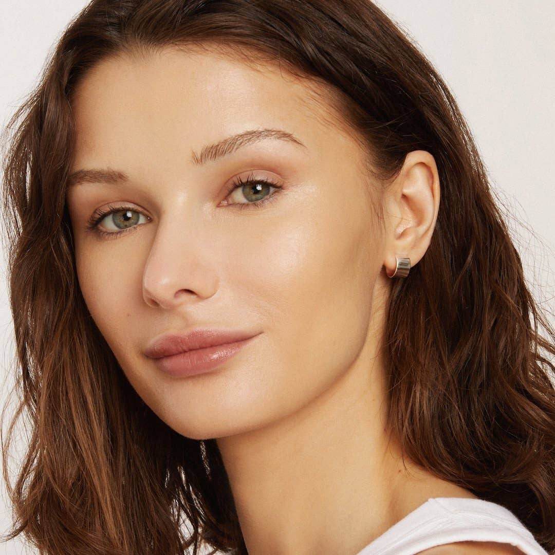 Fungdation Shade 4- Natural Cream Foundation – Clean & Vegan