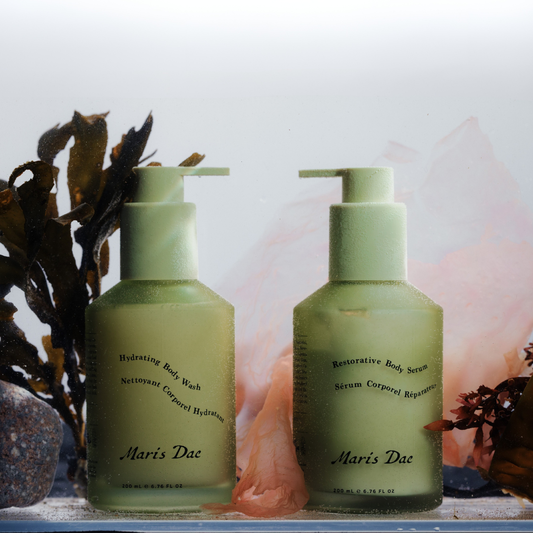 Body Ritual Gift Set