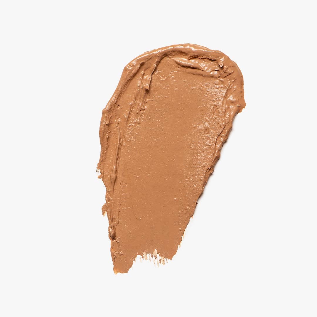 Fungdation Shade 8- Natural Cream Foundation – Clean & Vegan
