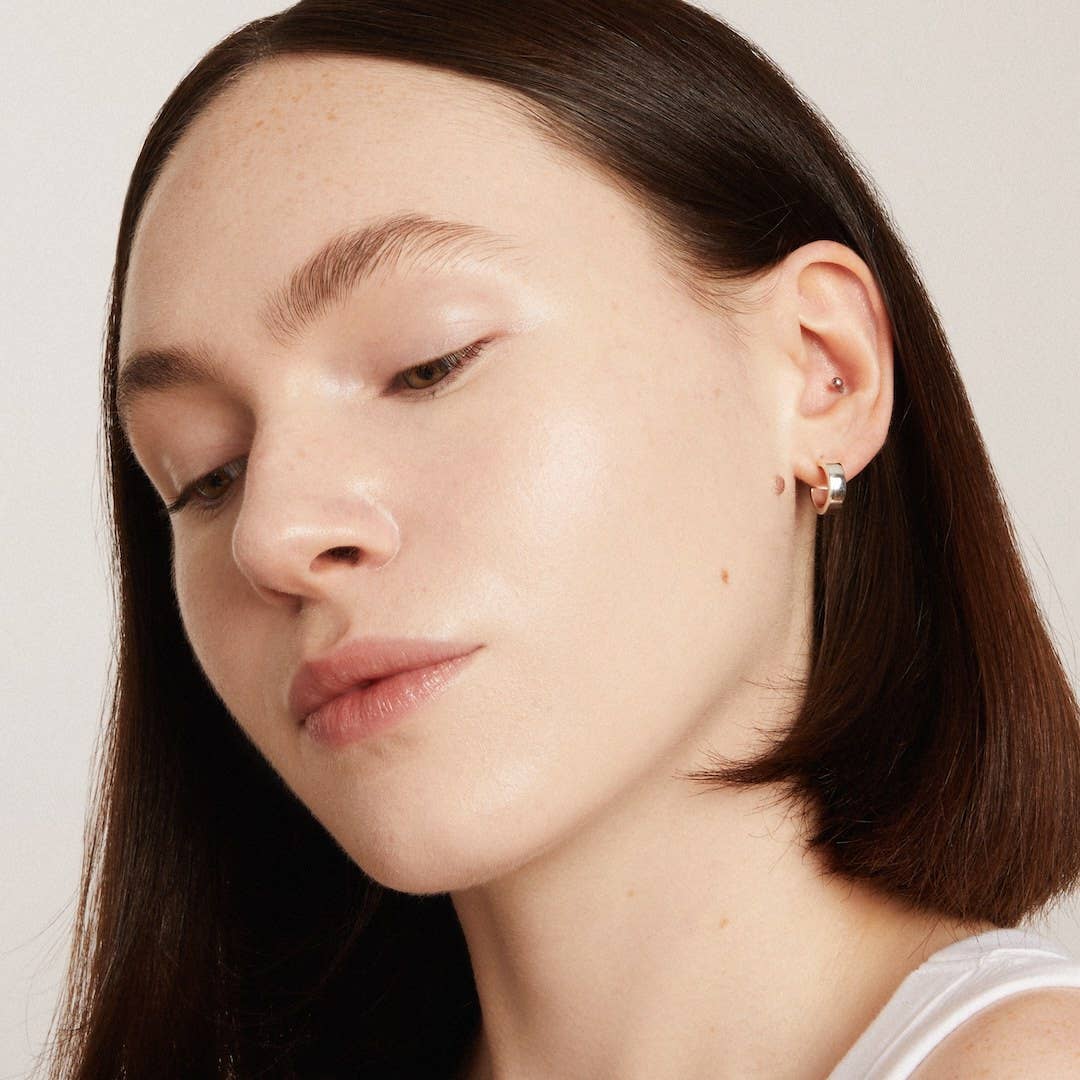 Fungdation Shade 1-Natural Cream Foundation – Clean & Vegan