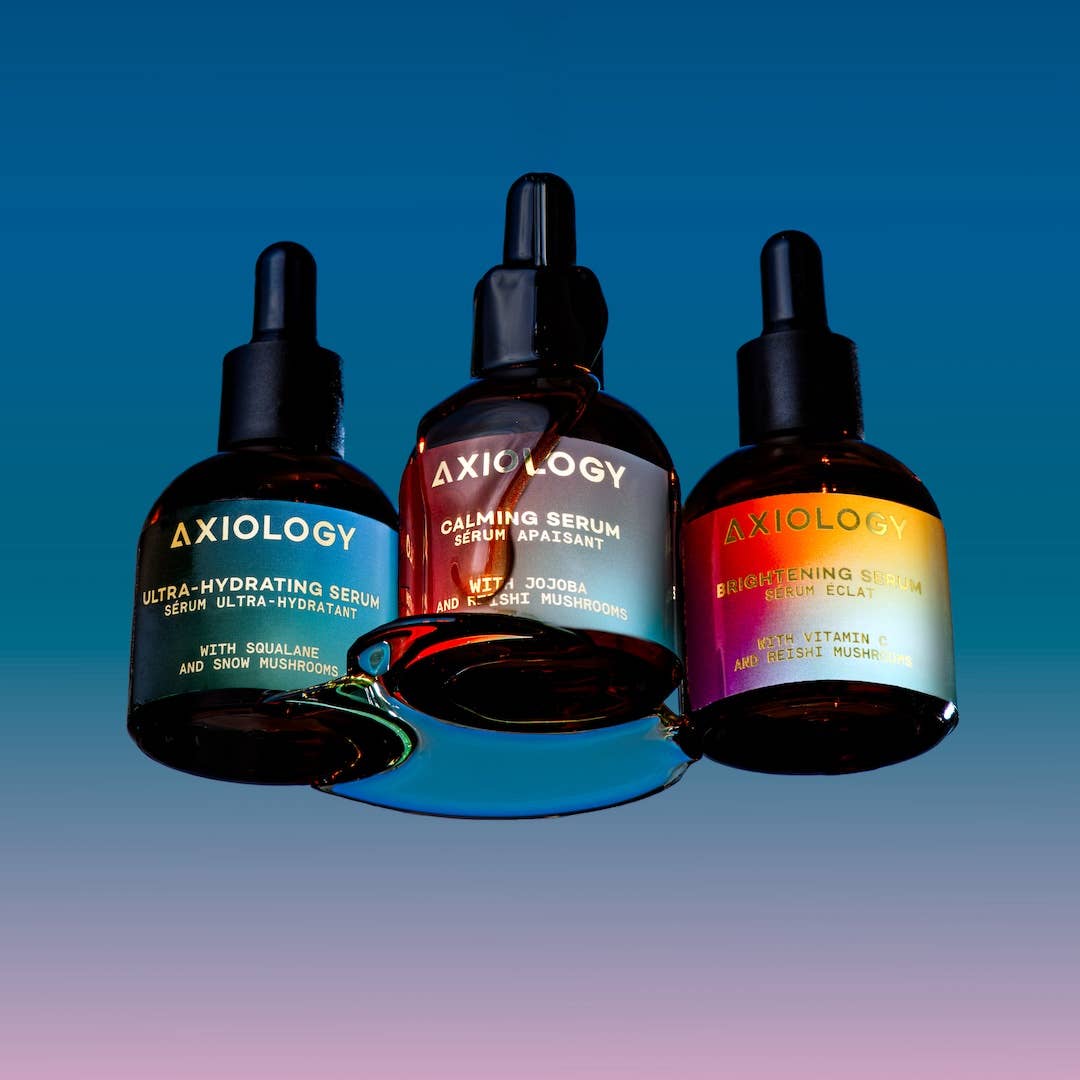 Ultra-Hydrating Serum