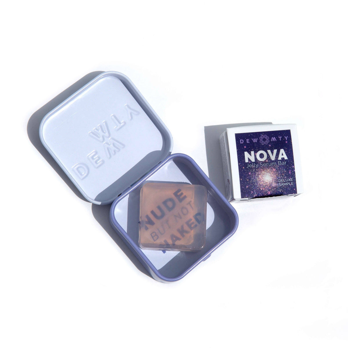 CELESTIAL DUO NOVA FACE SERUM REJUVENATION STARTER SET