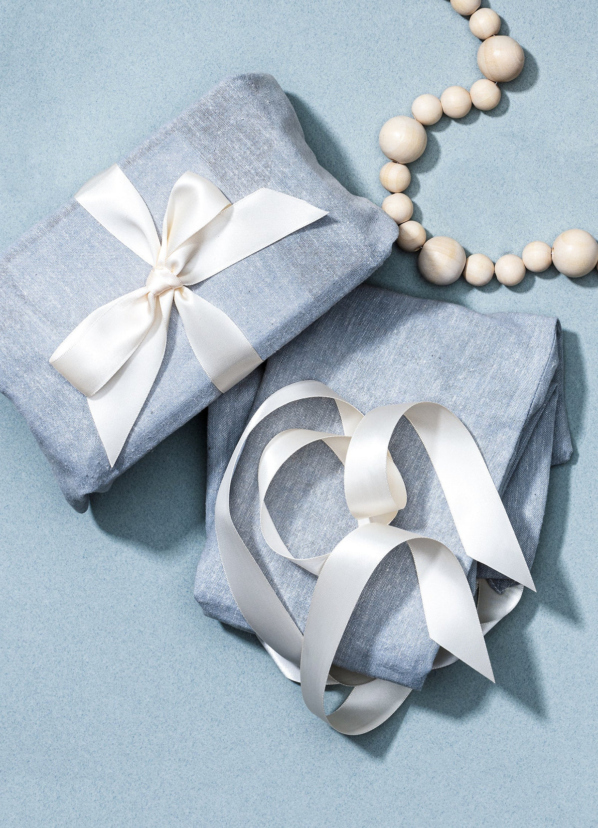 Reusable Gift Wrap