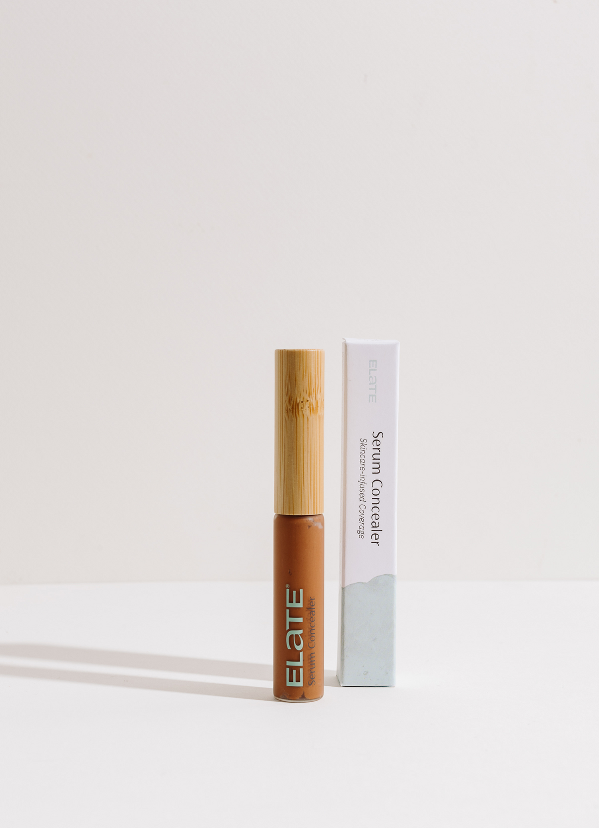 vegan cruelty free full coverage concealer creme concealer. #shade_SN7_|_Deep_Neutral