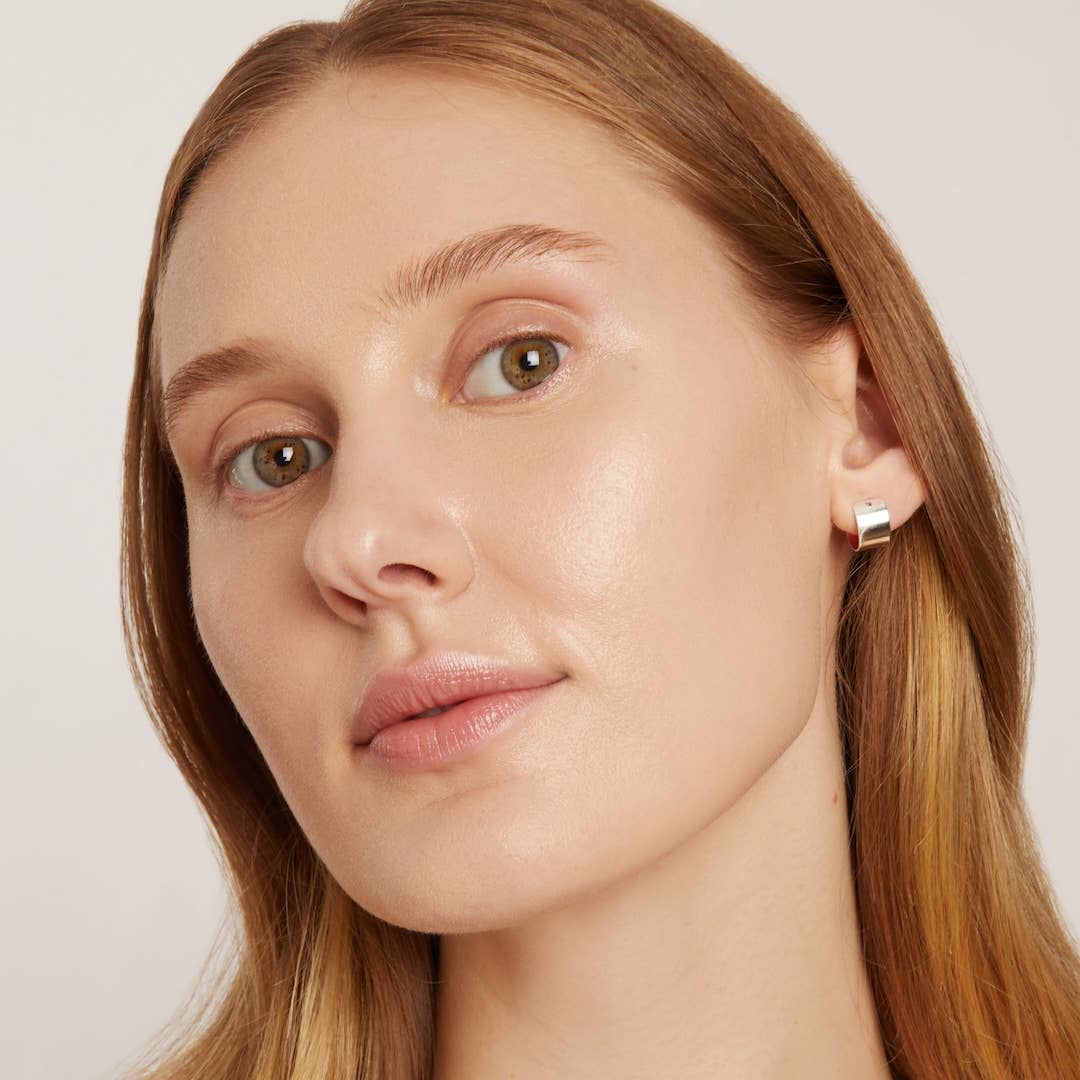 Fungdation Shade 3-Natural Cream Foundation – Clean & Vegan