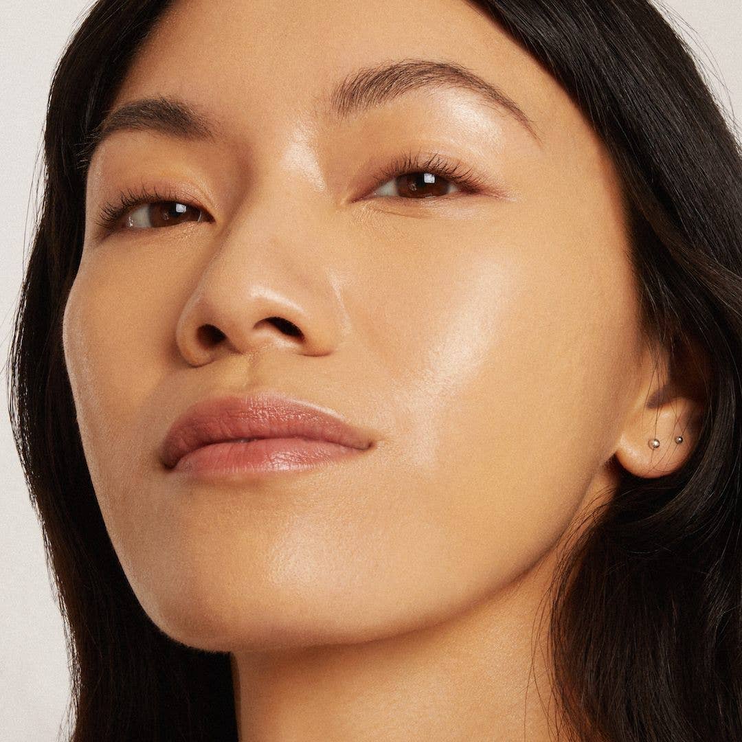 Fungdation Shade 5- Natural Cream Foundation – Clean & Vegan