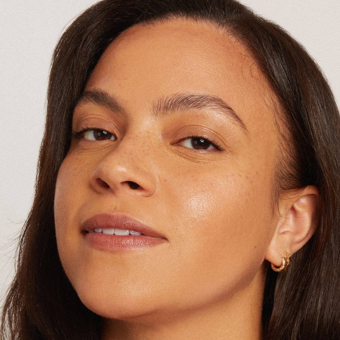 Fungdation Shade 8- Natural Cream Foundation – Clean & Vegan