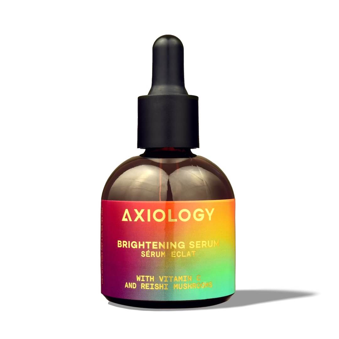 Brightening Serum