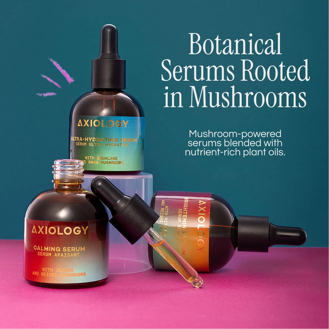 Brightening Serum