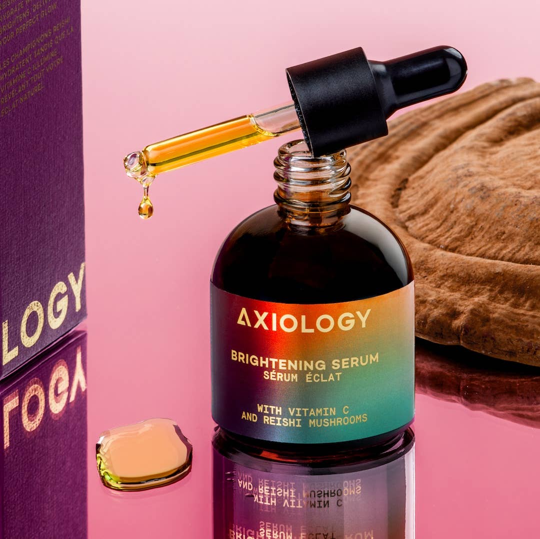 Brightening Serum