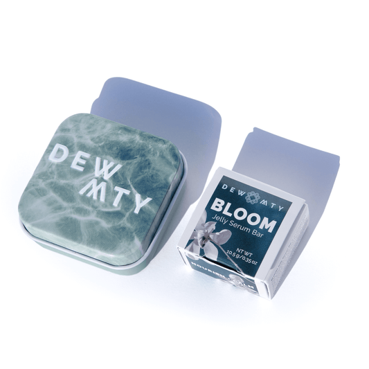 BLOOM FACE SERUM (No container)