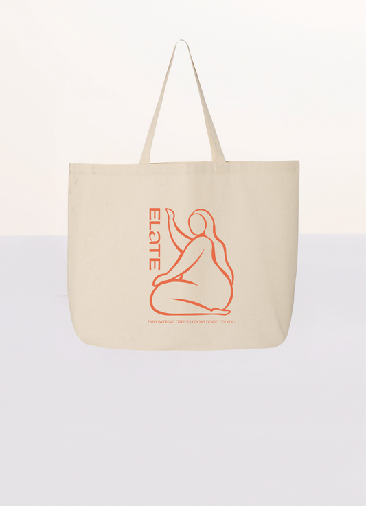 Empower Tote