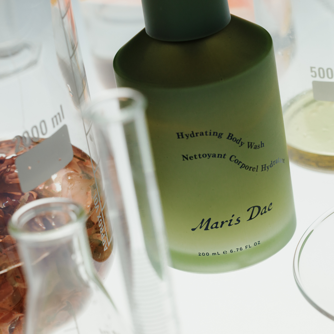 Body Ritual Gift Set