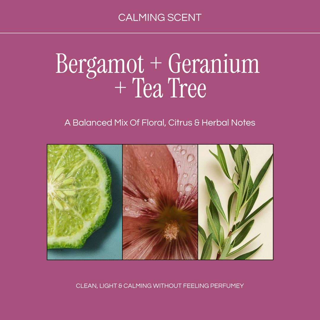 Calming Serum