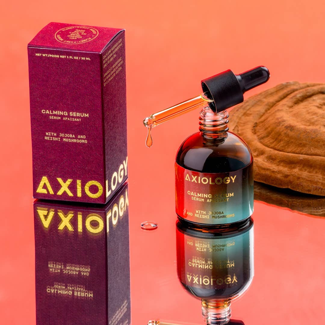 Calming Serum