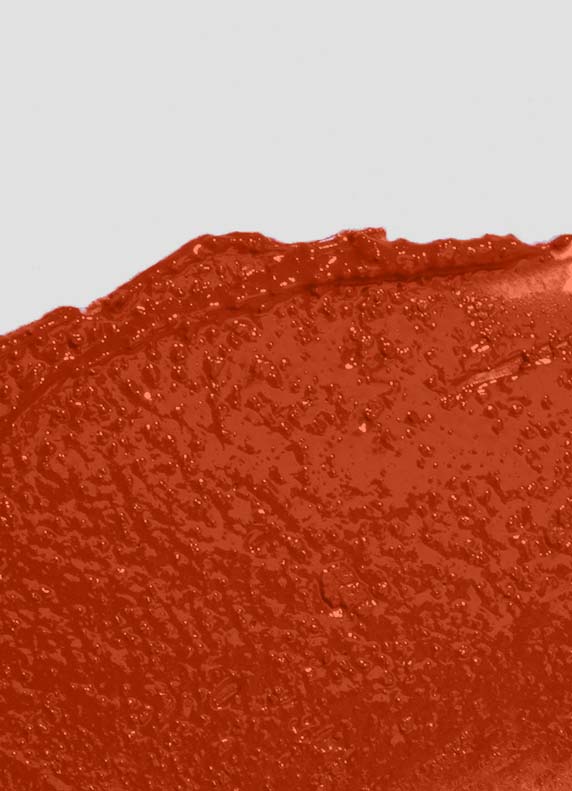 #Color_Charisma_|_Terracotta_Red