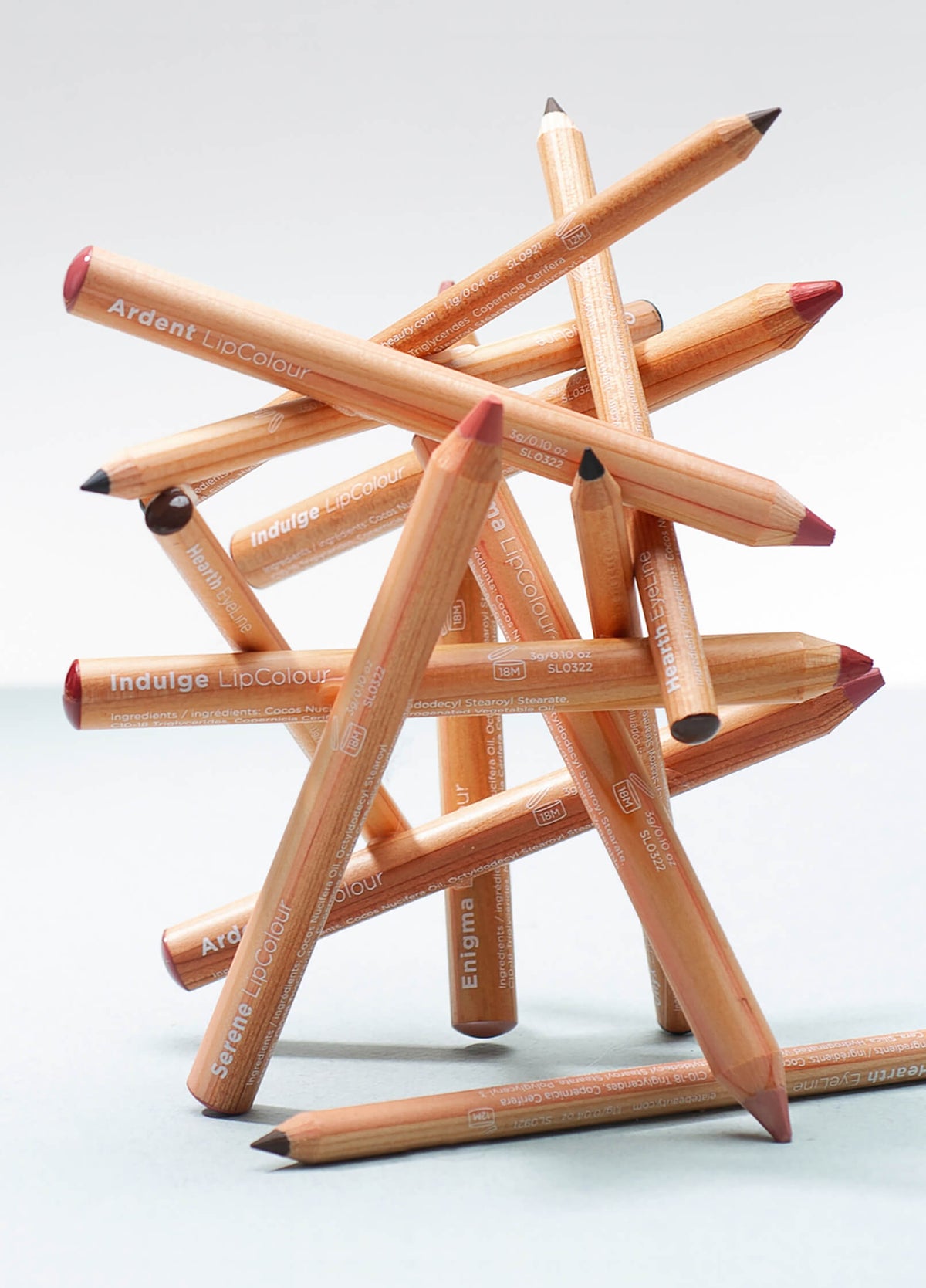 LipStick Pencil