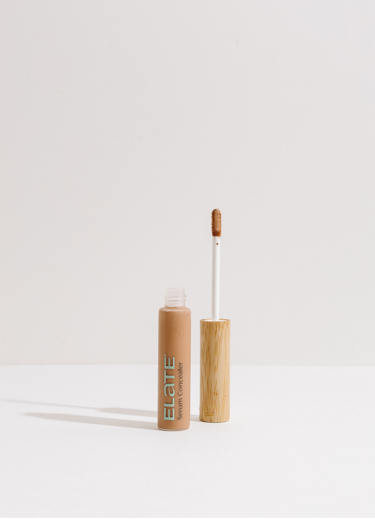 vegan cruelty free full coverage concealer creme concealer.  #shade_SN4_|_Light_Medium_Neutral