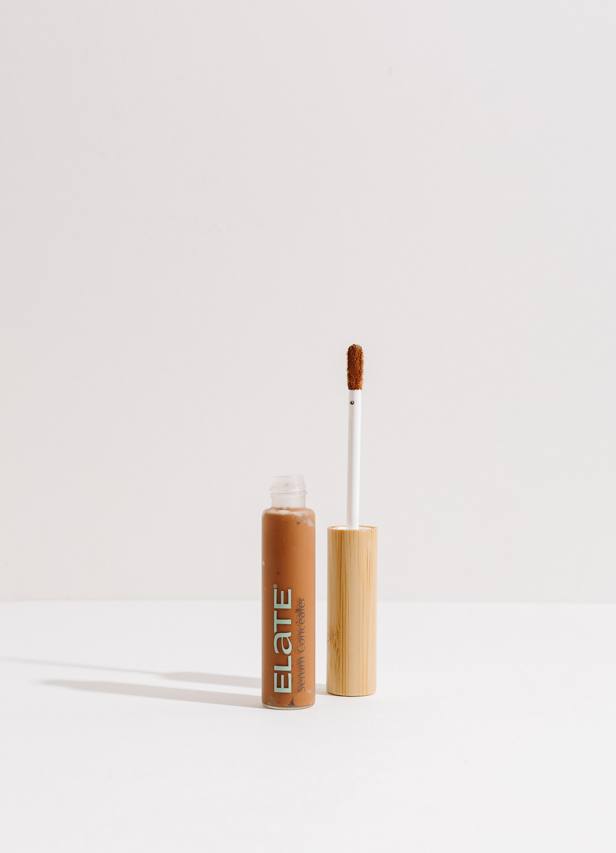 vegan cruelty free full coverage concealer creme concealer.  #shade_SN7_|_Deep_Neutral