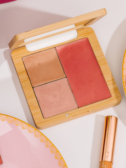 Daydream Palette