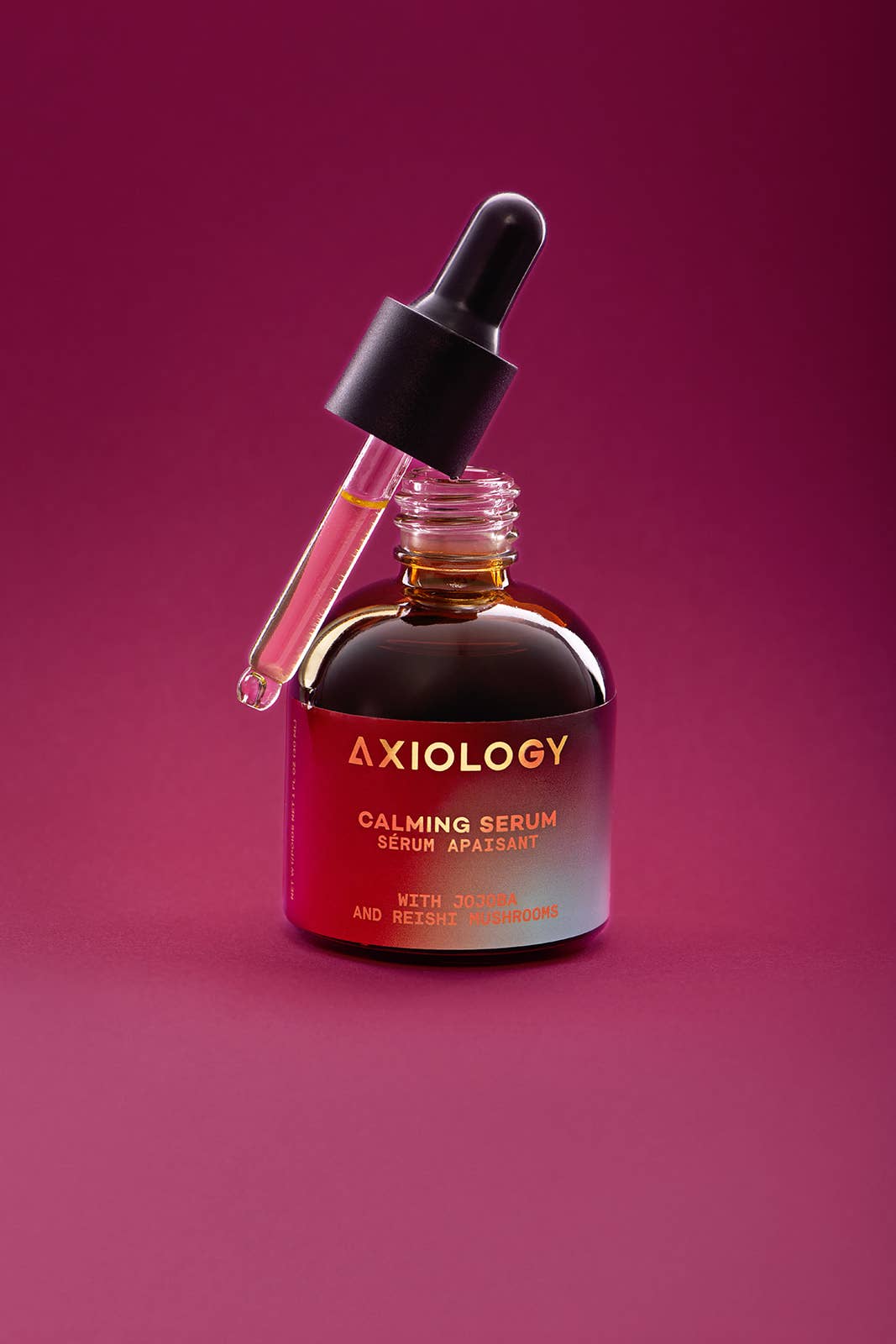 Calming Serum
