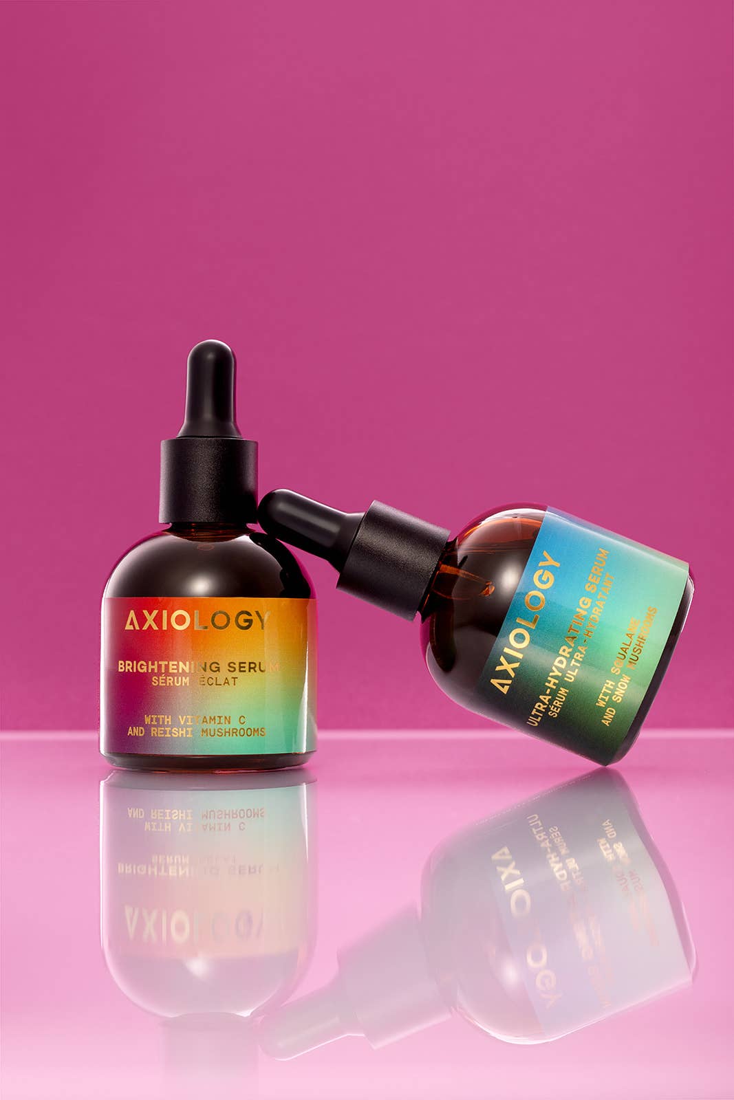 Brightening Serum