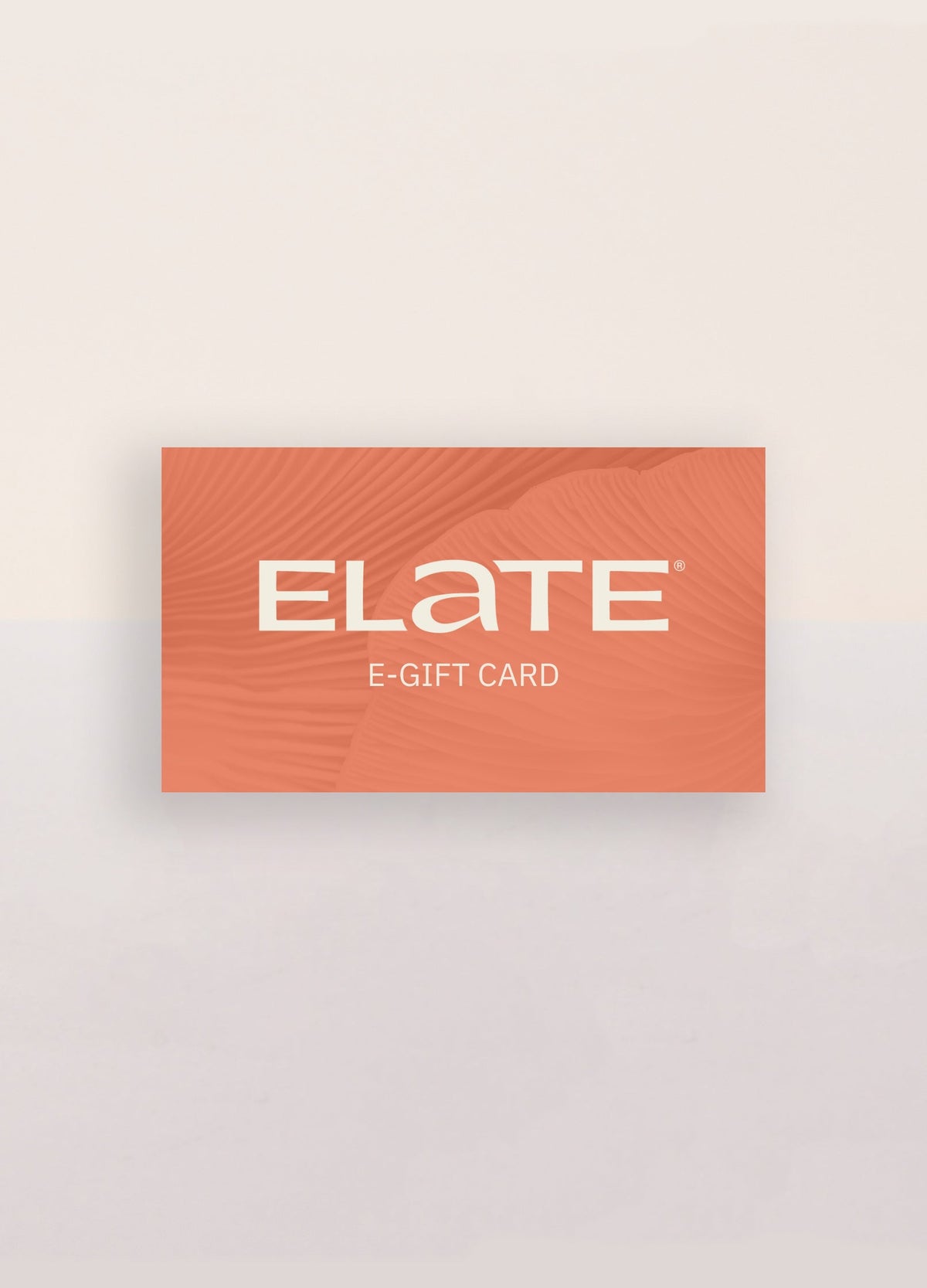 E-Gift Card