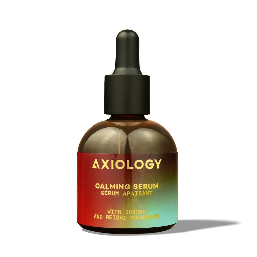 Calming Serum